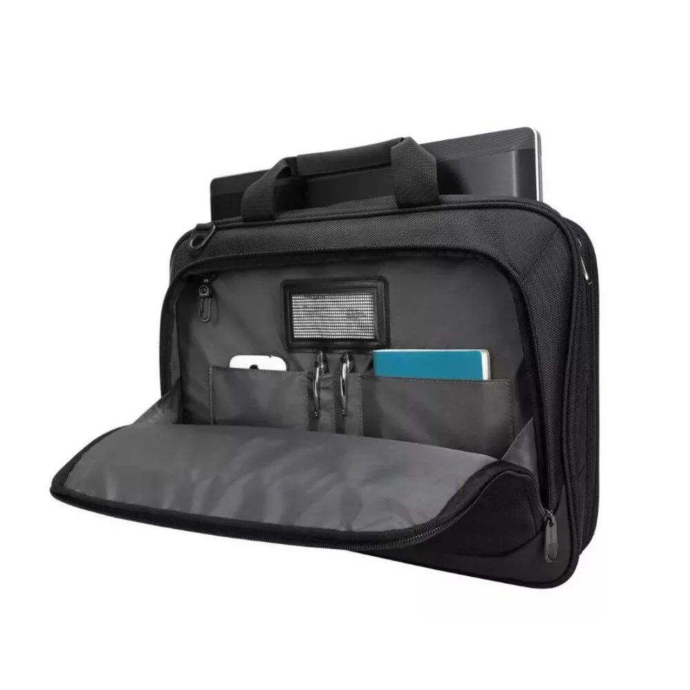 Targus CityLite Laptop Bag Case Black Size up to 16